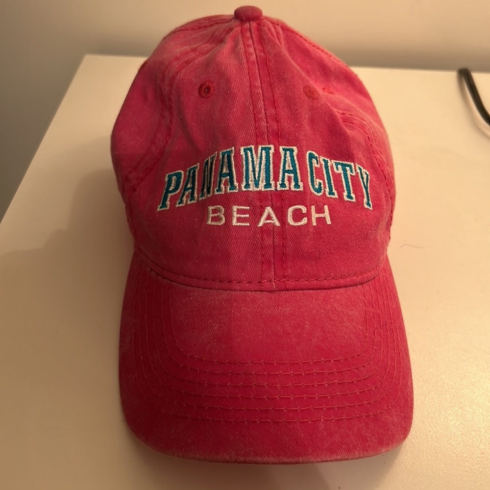 Panama City Beach hat